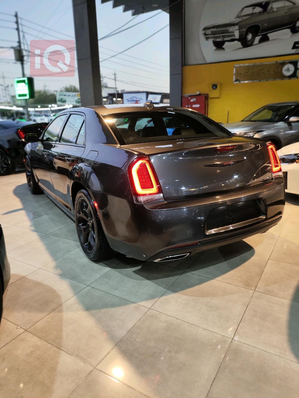 Chrysler 300